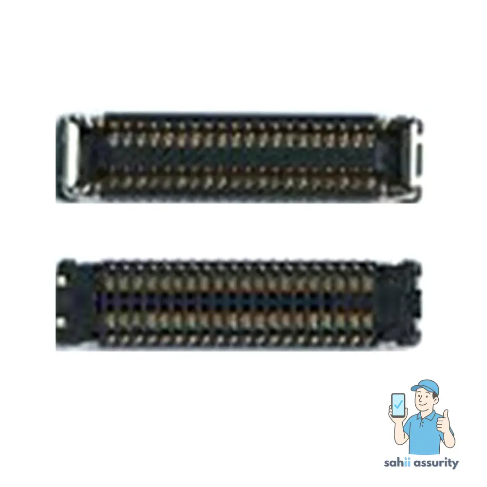 LCD Connector for Realme 3 Pro